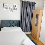 Big Room In East Ham