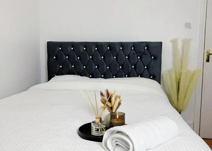 Big Room In East Ham