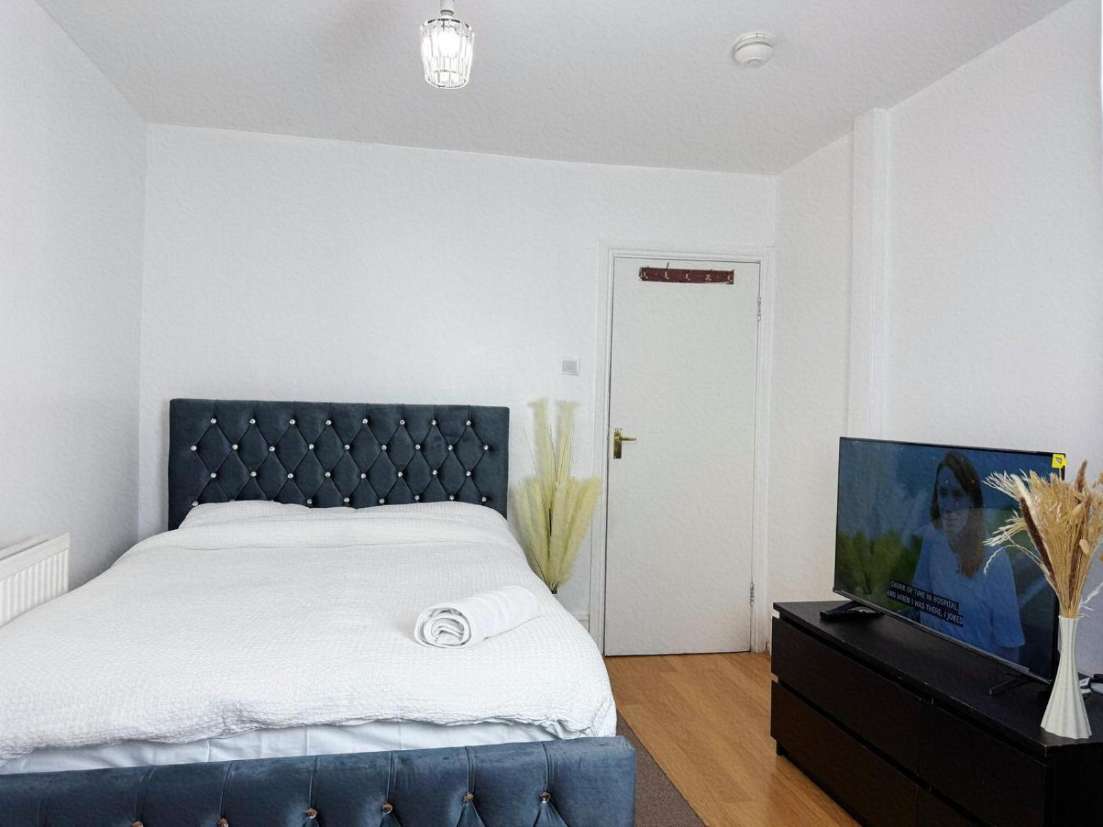 Homestay Big In East Ham *