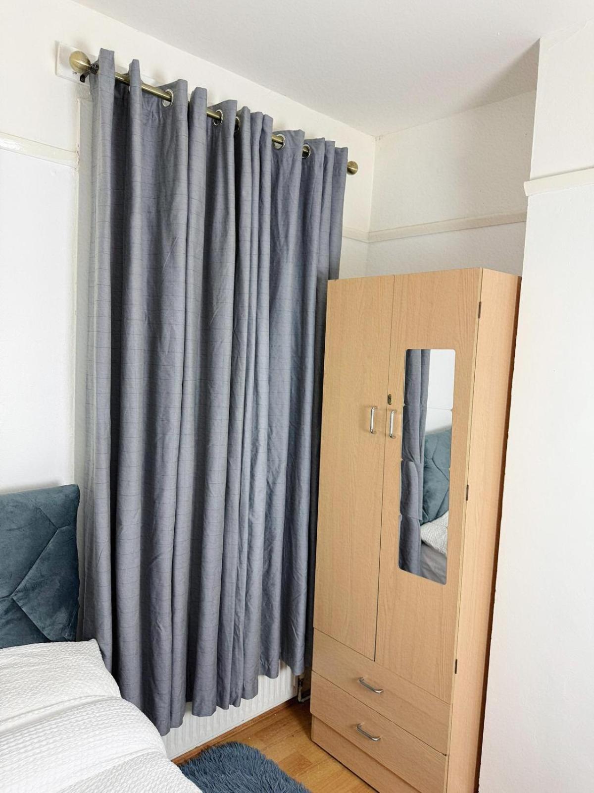 Homestay Big In East Ham
