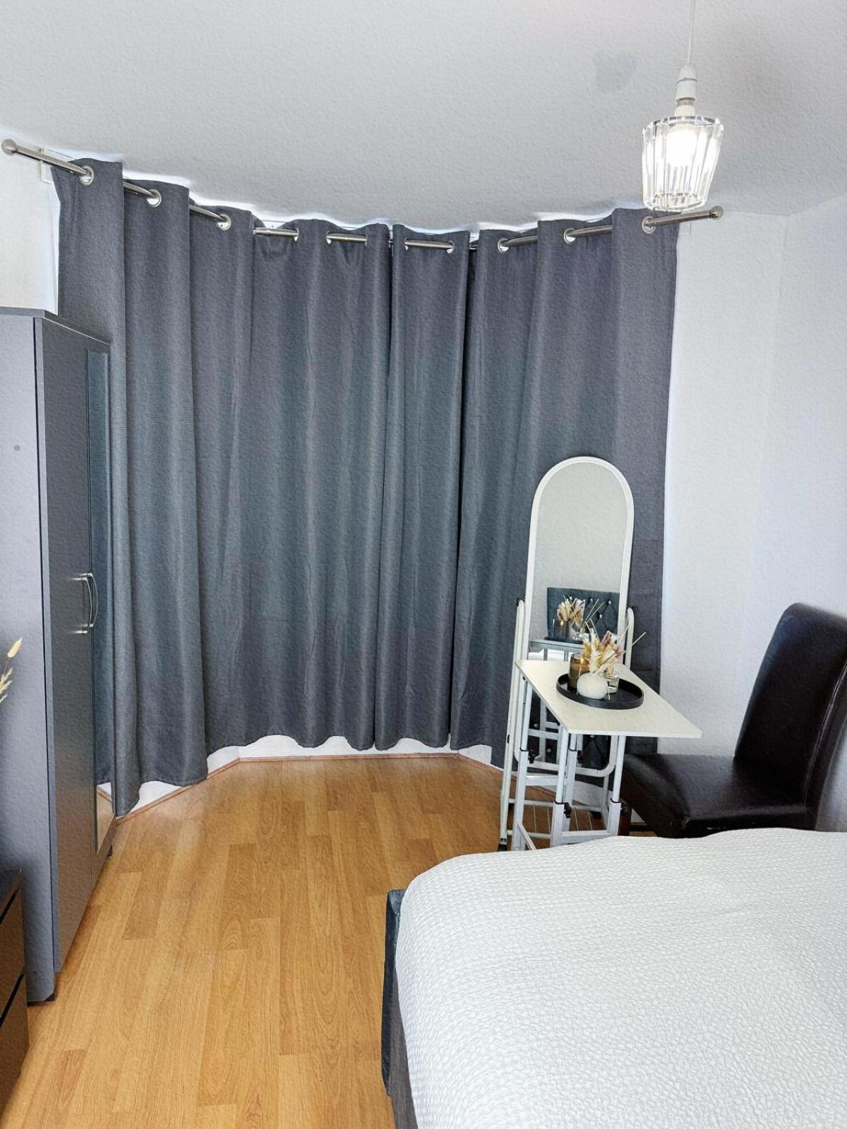 Homestay Big In East Ham London