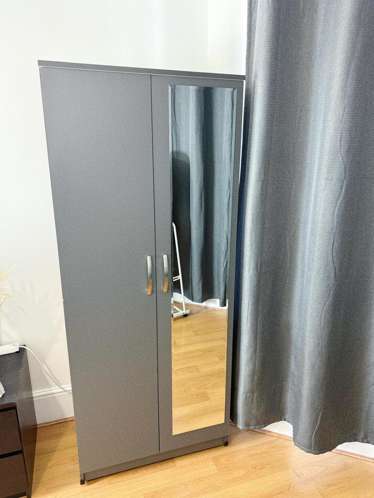 Privatunterkunft Big In East Ham *